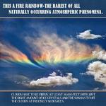 Fire Rainbow (audosborne)