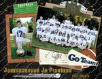 Junior Pioneers 2008 (audosborne)