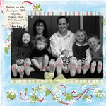 Smith Family 2008 (EmilyLaurel)