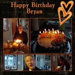 B's BDAY (cccstar)