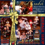 Nutcracker repair shop (annirana)