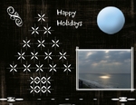 Definately Unusual Christmas (weblg)