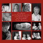 Christmas Card/ Birth Announcement (rtaysom)