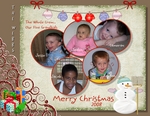 Mailing Christmas Card Today (weblg)