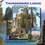 Historic Thunderbird Lodge (tahoeartisan)