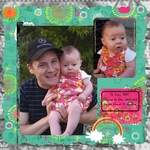 3.9 Months (EmilyLaurel)