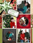CHRISTMAS THANKS 2008 (RABIDFOX)