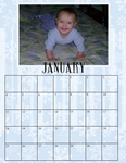 2009 Calendar... (JMurdoch)