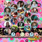 COVER DESIGN 2009 (RABIDFOX)