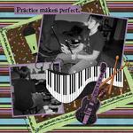 Practice (audosborne)