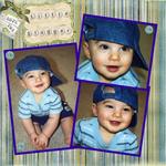 Little Slugger (lposey01)