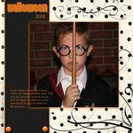 Halloween '08 (HLHL)