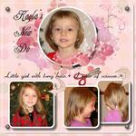 Kayla's New Do (audosborne)