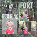 Fort Building (cjdancer)