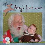 Visiting Santa (kburtnett)