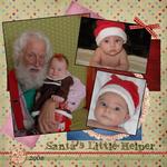 Santa's Little Helper (kburtnett)