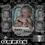 Oreos (amandasanchez113)