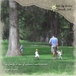 Family Day in Kerrville (annefulling)