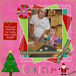 Christmas Cookies (thal820)