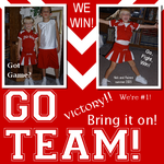 Go Team! (annirana)