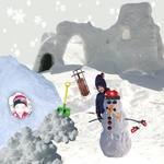 WE NEED SNOW! (weblg)