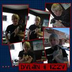 D & Izzy (ajones)