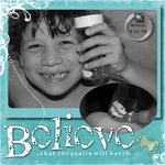 Believe (the Butterfly Can) (scottygal)