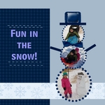 Fun in the snow (mbaier)