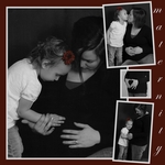 Maternity Pictures (JMurdoch)