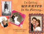 I'm Getting Married in the Morning (pianobook)