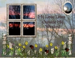 Outside My Window (weblg)