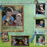 You've Got a Friend in Me... (amandasanchez113)