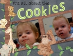 It's all about the Cookies (BeachScraper)