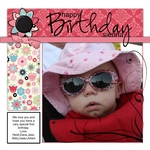 Sienna's Birthday (HLHL)