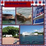 The USS Arizona (audosborne)