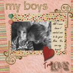 My Heart (lposey01)
