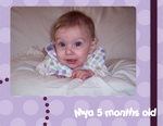 Our baby girl ~ 5 months old (jkpierce11)
