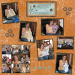 Baby Shower (JMurdoch)