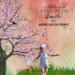 A Child's World (audosborne)