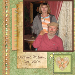 Dad and Valarie (annirana)