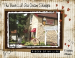 Ice Cream Shoppe (BeachScraper)