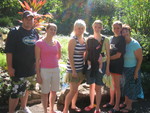 Hawaii and Family (gail lakey)