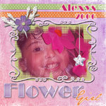 Flower girl (askings)