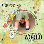Defiine My World (audosborne)