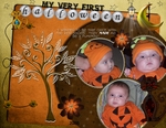 My Very First Halloween (weblg)