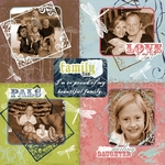 Family Love (cegfar)