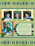 St. Patty's Day 2009 (cegfar)