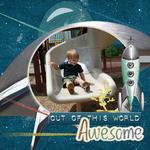 Out of This World (audosborne)