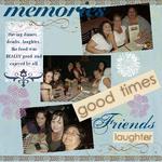 DINNER WITH FRIENDS (KIMKEAV)