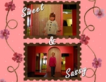 Swwet and Sassy (mem811)